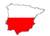 CEVASA - Polski
